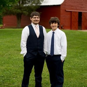 Meet your Posher, Ryan